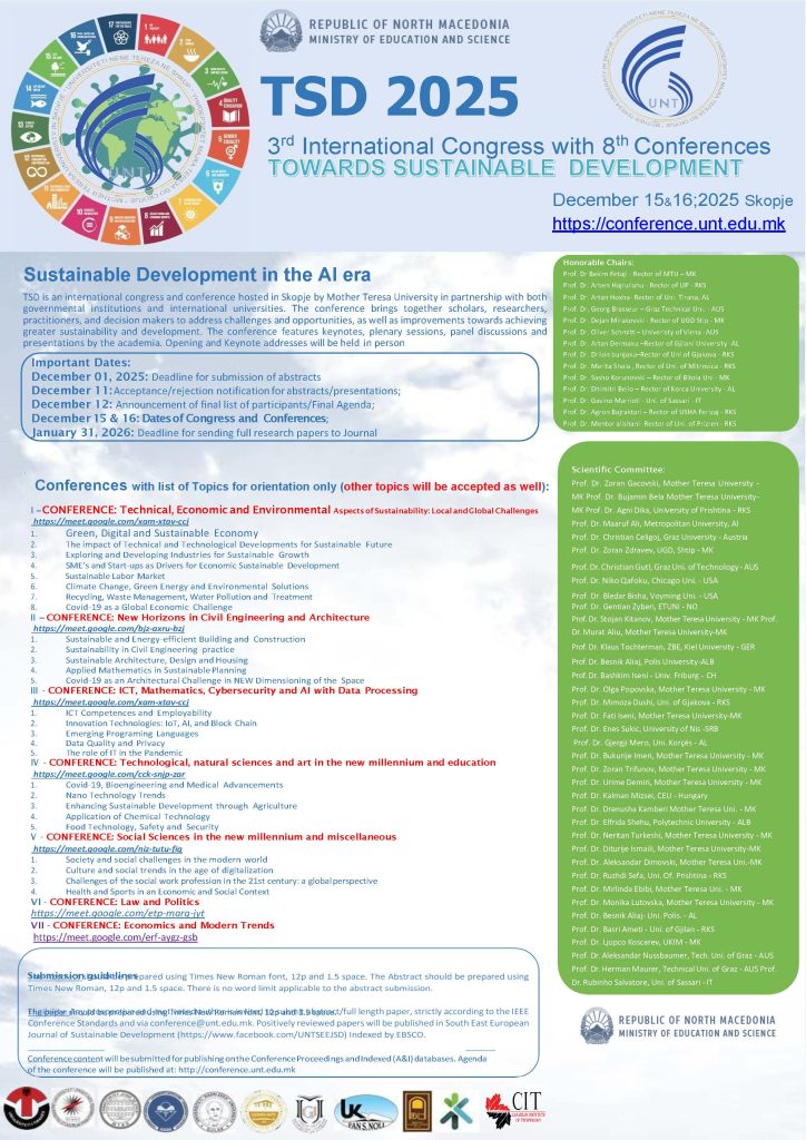 2025 - Poster Congres and Conferences -TSD 2025 New-(10.11.2025)